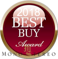 Nagroda Best Buy Product Award